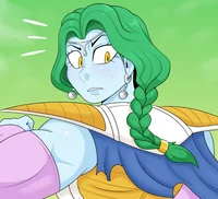 Thicc Zarbon 