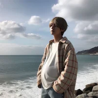 taehyung BL