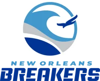 New Orleans Breakers