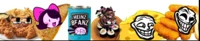 The Classic Foods