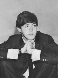 Paul mccartney 