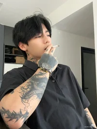 Mafia husband