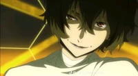 Dazai