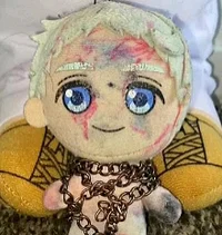 Norman Plush