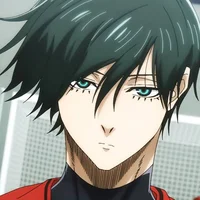 Rin itoshi