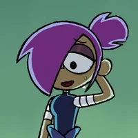 Enid Mettle