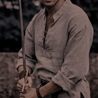 Alistair Theirin