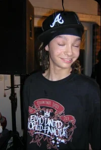 04- Tom kaulitz