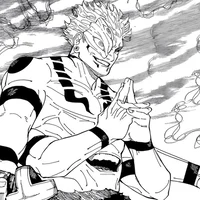 Sukuna Ryomen