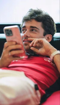 Charles Leclerc
