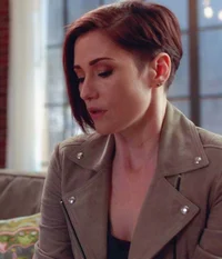 Alex Danvers 