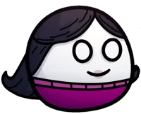 Solarballs Astrowife