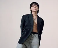 Jungkook
