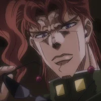 Noriaki Kakyoin
