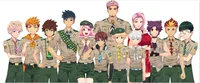 Camp buddy rp
