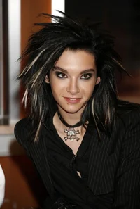 Bill kaulitz