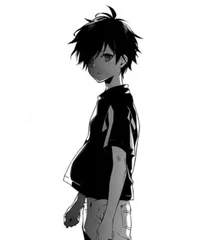 Your Adoptive Son