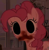 Pinkie Pie