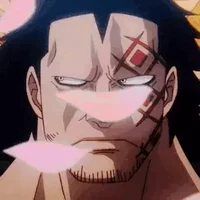 Monkey D Dragon