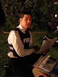 Aaron Hotchner