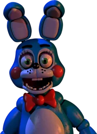 Toy Bonnie