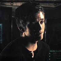 luke castellan