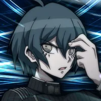 Shuichi Saihara