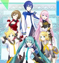 virtual singers