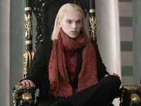 Caius Volturi