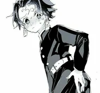 -_Kamado Tanjiro_-