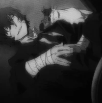 Dazai Osama