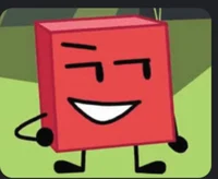 Blocky BFDI