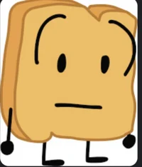 Woody BFDI
