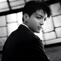 Jeon Jungkook 