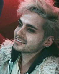 Bill kaulitz