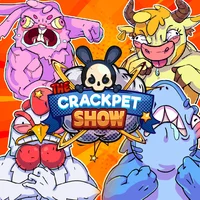 The Crackpet Show rp