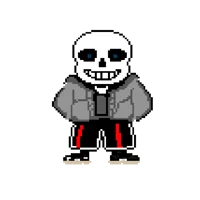 Fractured Sans