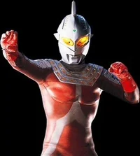 Delusion Ultraseven