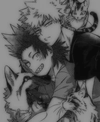 Kiribaku 