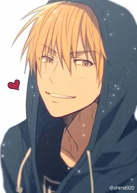 Ryota Kise