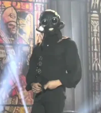 Swiss Ghoul