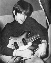 George harrison