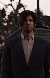 Leon Kennedy 