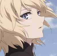 Yandere Girlfriend