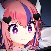 Ironmouse -Tsundere-