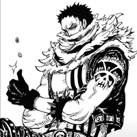 Charlotte Katakuri