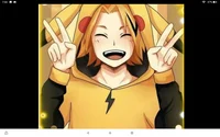 Smile virus denki