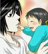 L Lawliet