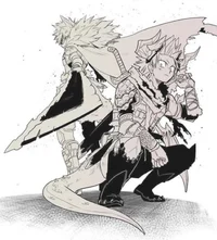 fantasy kiribaku