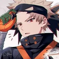 Bakugo 